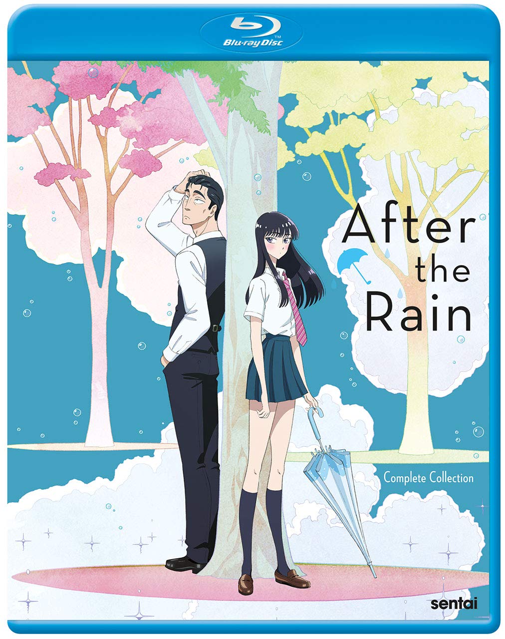 After the Rain CD DVD 8枚セット After the Rain CD DVD 8枚セット